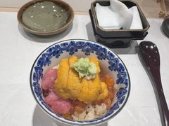 -鮨一日本料理旗舰店(总店)