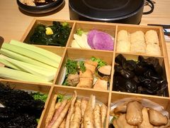 -十二舍·湯物素煮(江泰潤政店)