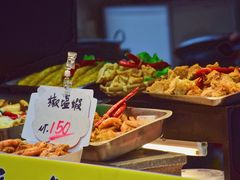 店家-六合夜市