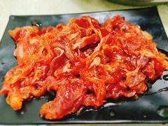 -鑫来顺大铜锅涮羊肉(中山门旗舰店)