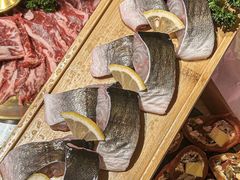 -韩味南山塔·烤肉自助(中骏世界城店)