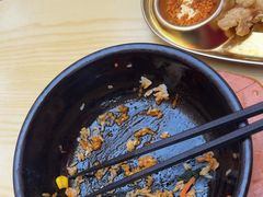 -食米家拌饭(梅溪新天地店)
