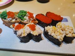 -河风精致寿司(双井店)