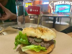 -必胜客(大悦城店)