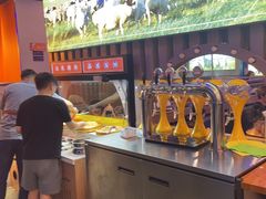 -虾乐园龙虾·夜宵(松江店)