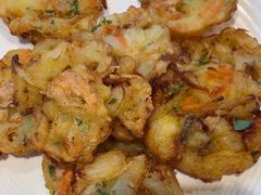 -杨氏青龙虾·羊蝎子(珠江路店)
