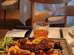 -若蘭慈·无国界素食料理(欢乐海岸店)