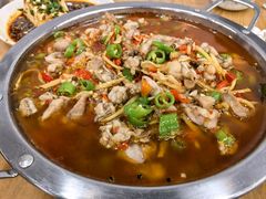 -艺味深尝(云锦路店)