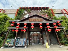 -永安水煮活鱼·仪征菜(仪征奥林匹克店)