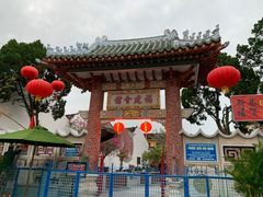 -会安古镇
