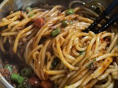 -左撇子私房面