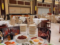 -聚福山莊·寻味顺德(北滘店)