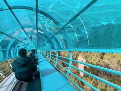 -白佛山景区
