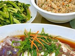 -友强·22年特色海鲜大排档·闽菜(厦门美食地标店)