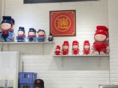-大嘻咹biangbiang面(历史博物馆店)