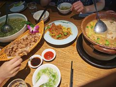 海草干贝羹-新悦·霞浦海鲜生(上下杭店)