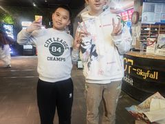 -喜剧部落脱口秀(三里屯店)