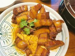 -云海肴·汽锅鸡·云南菜(苏州中心店)