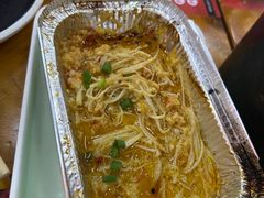 -小红烤翅(傅厚岗店)