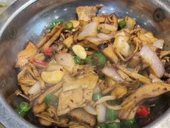 -阿巧一号私房菜(止园路店)