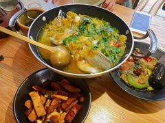 -湘拾(壹方北馆店)