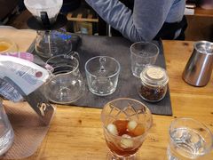 -几米咖啡(龙洲湾花园店)