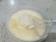 双皮奶-银记肠粉(文昌北路店)
