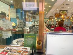 -清真·西域伙伴牛肉面·羊肉串(融创店)