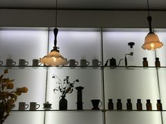 -铁手珈琲制造局metalhands(望京店)