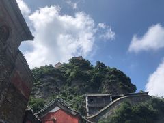 -武当山风景区