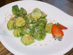 -翡翠鸟精品泰国菜(北辰财富中心店)