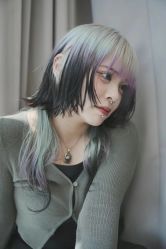 -东时烫染造型·Hair Salon