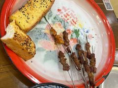 -北丐先生·野馄饨烧烤(长宁龙之梦店)