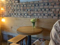 -VOYAGE COFFEE(北锣鼓巷店)