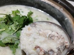 -如轩·海鲜砂锅粥·潮汕菜(海珠店)