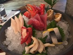 -Mr·Fish鱼鲜生海鲜放题(银泰in99店)