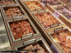 -姜胖胖无限自助烤肉(弹子石店)