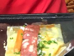 -金姐烤冷面(大沙泥街店)