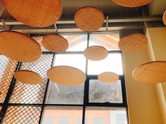 大堂-小稻田辣椒炒肉(大浪商业中心店)