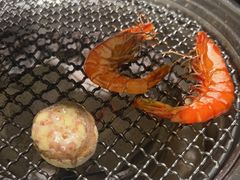 -東盛炭烤自助料理(玄武招商花园城店)