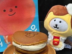 -泽田本家·铜锣烧(美罗城店)