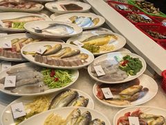-渔满仓海鲜渔家(象山二店)