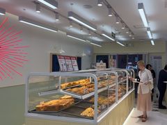 -红星前进面包牛奶公司(畅春园店)