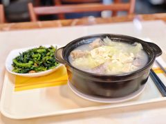 鳕鱼豆腐煲-金太太速食(北下关店)