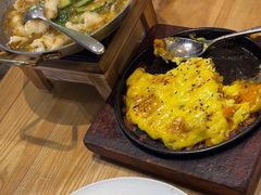 -北国饭店(汕头卜蜂店)