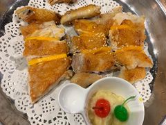 -花溪雨·森林餐厅(石基店)