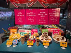 -79号渔船海鲜饭店(宝安店)