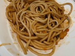 武汉热干面-湖滨客舍·湖北菜