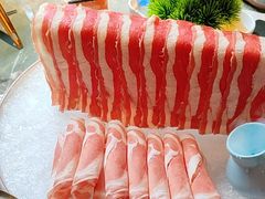 -乐宴·老北京铜火锅(桂庙店)