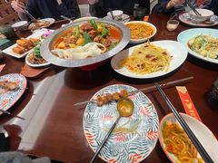 -那拉提之疆·新疆菜(美院店)